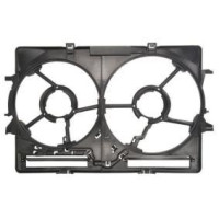 Kryt ventilátora