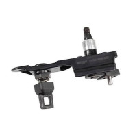 Wiper Gear, window cleaning