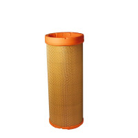Filter sekundárneho vzduchu