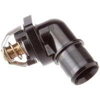Termostat chladenia