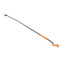 Fastening Element, engine cover