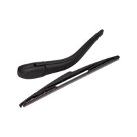 Wiper Arm Set, window cleaning