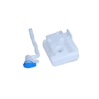 Washer Fluid Reservoir, window cleaning