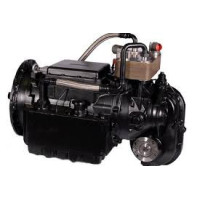 Motor dodávaný výmenným spôsobom