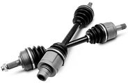 Wheel Drive