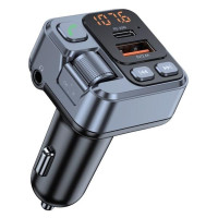 FM transmitter