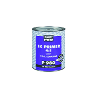 Primery