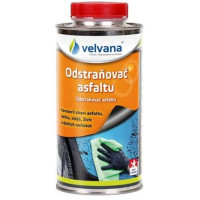 Odstraňovače asfaltu